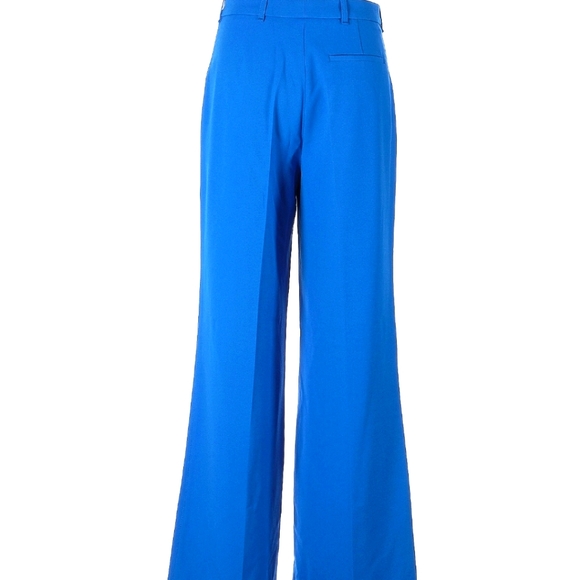 NWTs zara limited edition top + pants sz   M - Picture 6 of 6